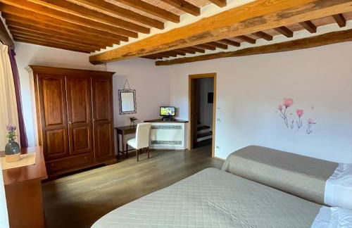 Dimora Del Corso Di Montepulciano - Foto 7