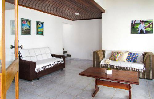 Casa com 4 Suítes, Piscina, Área Gourmet e Wifi - Foto 30