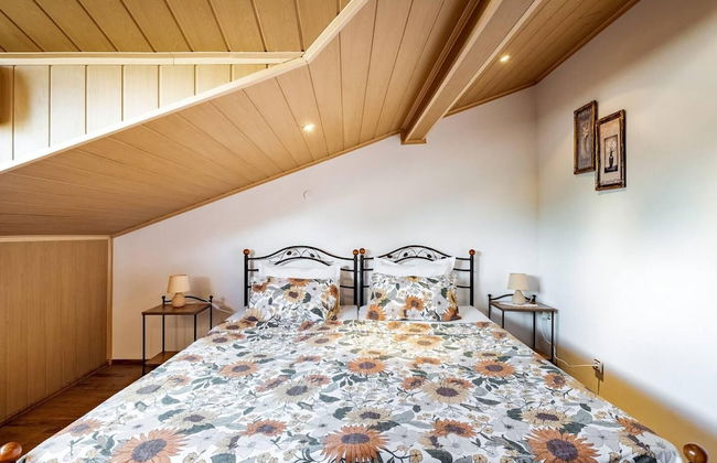 Lovely 5-bed Authentic House in the Arbanasi - Foto 9