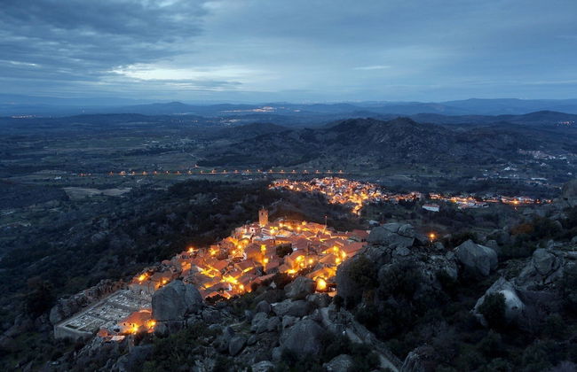 Casas da Villa- Monsanto - Foto 68