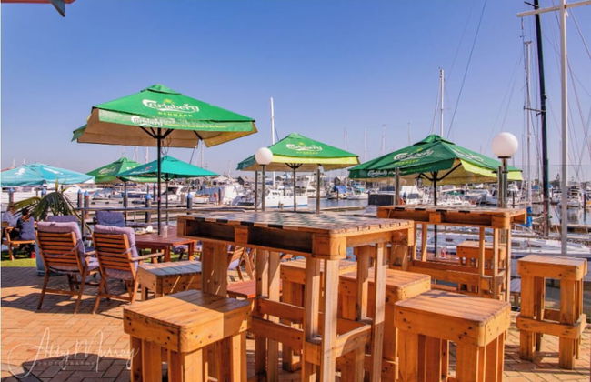 Portside Paradise - Foto 21