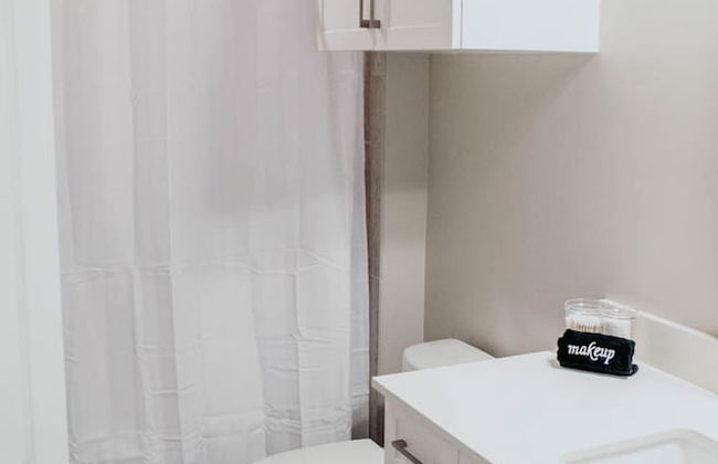 Kasa The Gulch Nashville - Foto 61