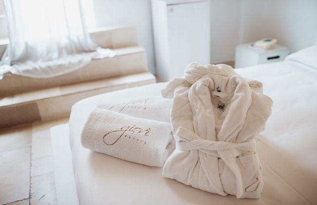 Giovì Relais - Foto 24