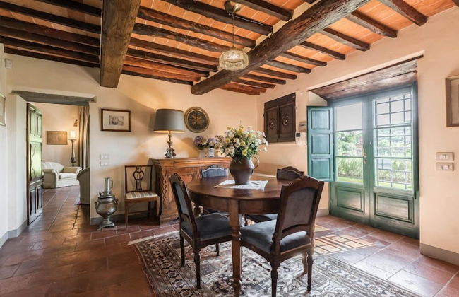 Verdidea - VILLA RONCOSI - Foto 26