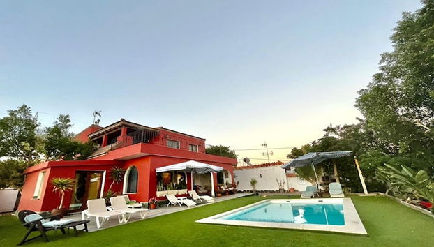 Sunset and Oceanview 1 Bedroom Apartment With Shared Pool - Foto 2, Imagen principal