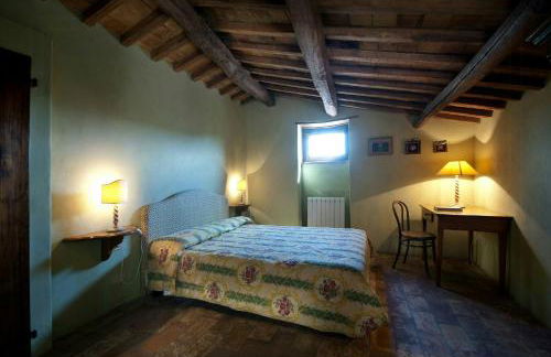 Traditional Apartment In The Heart Of Umbria - Foto 7