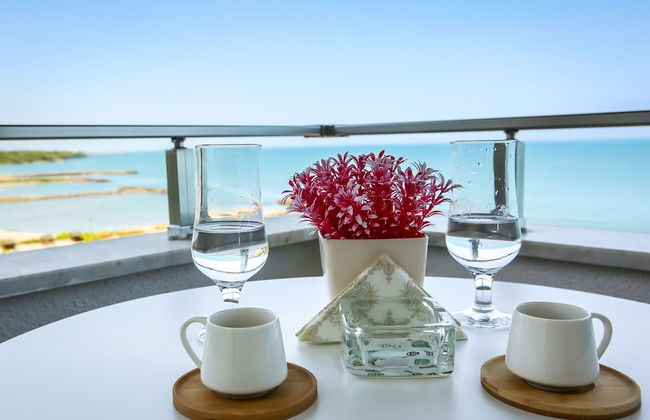 Sofia Beach Residence - Foto 11