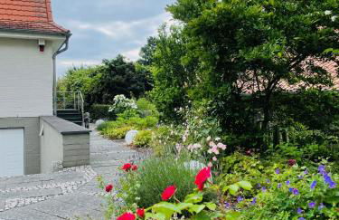 Eine ruhig gelegene Wohnung in der Natur - Photo 11