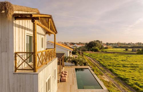 Casa Terracotta with Private Pool - Photo 124