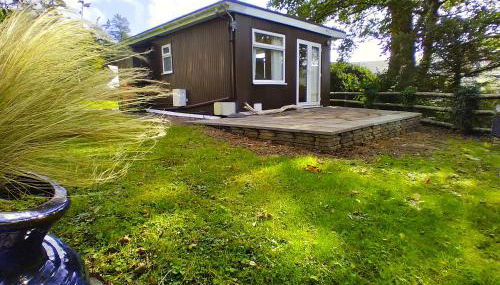 Sea Moss Cabin - Foto 2, Garden