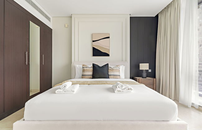 Silkhaus Sky Gardens, DIFC Dubai - Photo 72