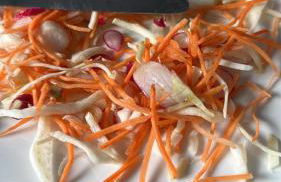 Magnifique longère au calme de Kerminaouet - Foto 26