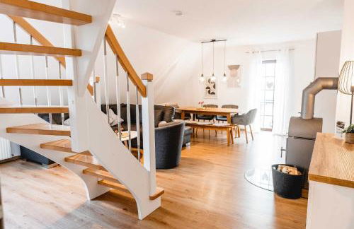 Huxfeld-Hof - Wörpe - Foto 2