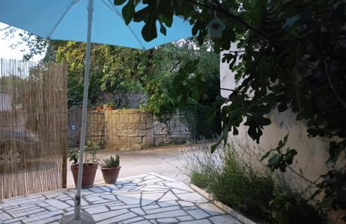 Casa Bella - Istrian Stone House - Foto 8