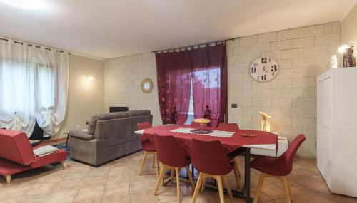 Villa Rubino - Photo 4