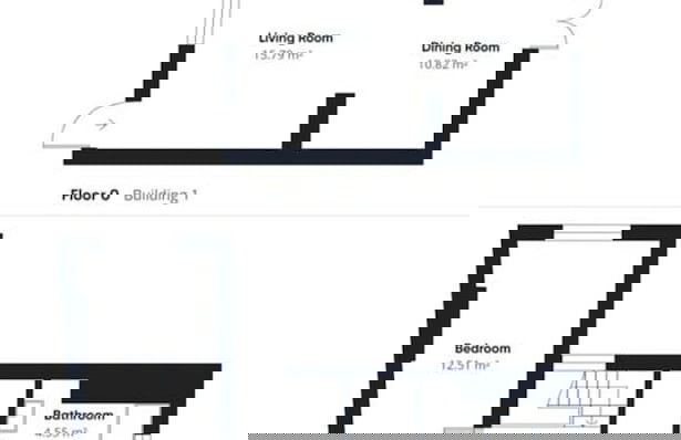 Host Stay Rose Cottage - Foto 25