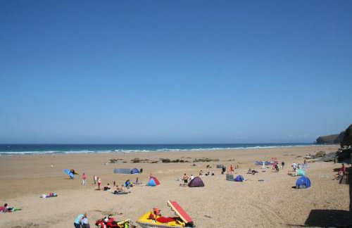 Beachcombers Apartments - Foto 42