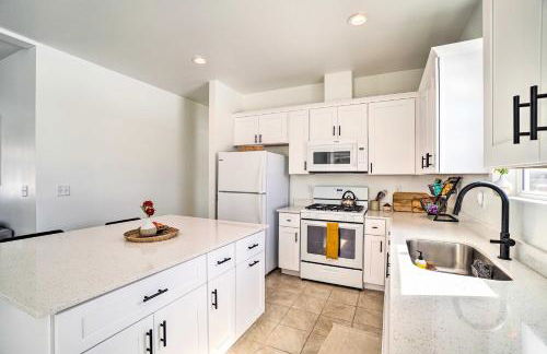 Flagstaff-Area Family Home with Hot Tub and Patio - Foto 11