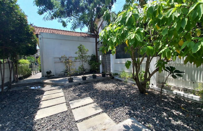 Homestay Jogja Rumah Obit By Simply Homy - Foto 20
