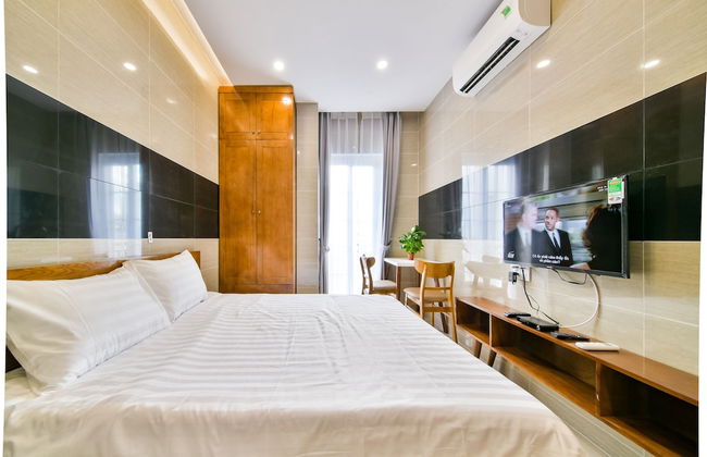 SKYY Garden - Foto 8