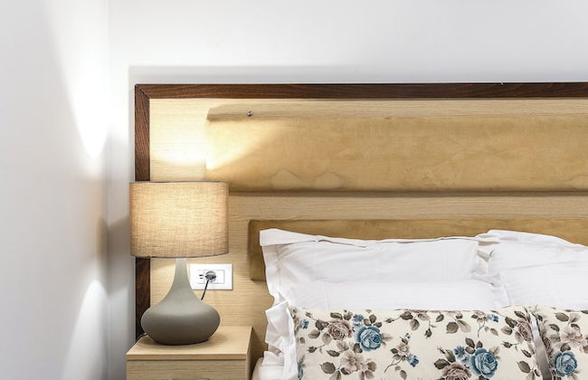 Akrogiali Apartments - Foto 32