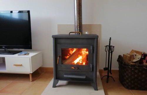 Casa de Ribes T1 Linda Vista - Foto 1