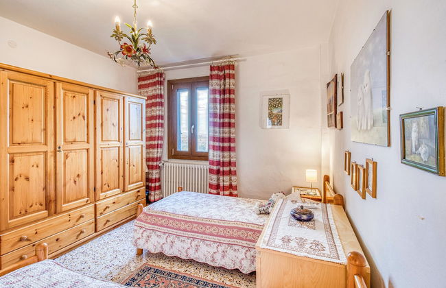 Villa Paola Private Pool Gym in Chianti - Foto 2