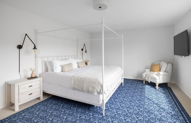 Black Oak by Avantstay Modern Chic Santa Rosa Hideaway With Pool Table Fire Pit - Foto 14