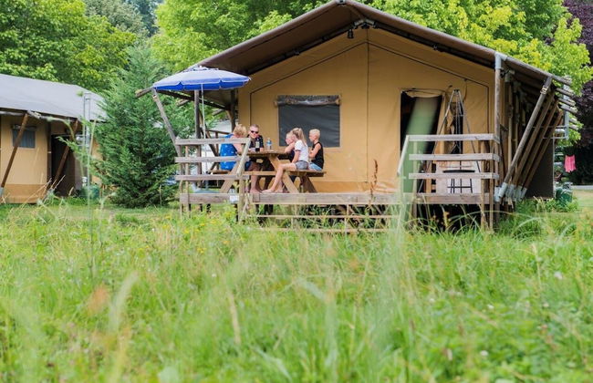 Camping RCN le Moulin de la Pique - Foto 22