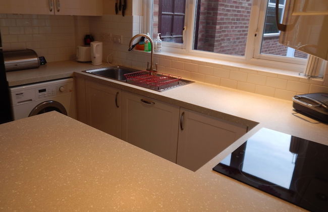 Cherry Palace 3 BD Parking Spaces groups - Foto 22