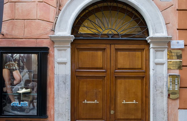 Domus Spagna Frattina Prestige Suite - Foto 64