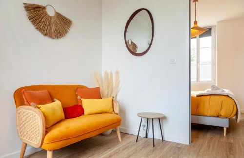 L'échappée de Chambord - Foto 6