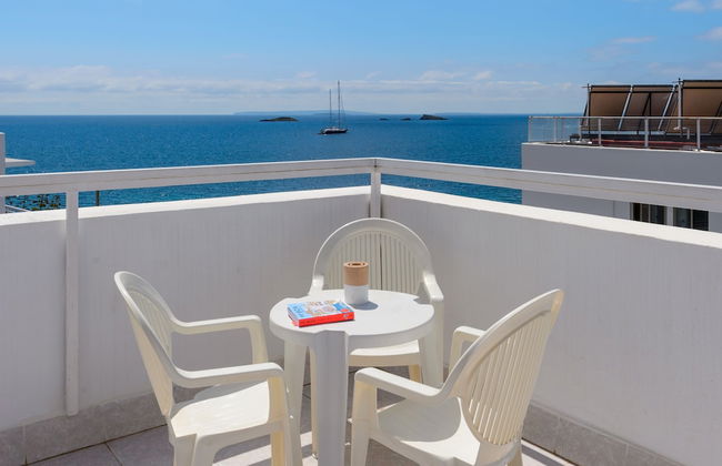 Aparthotel Vibra Lux Mar - Foto 11