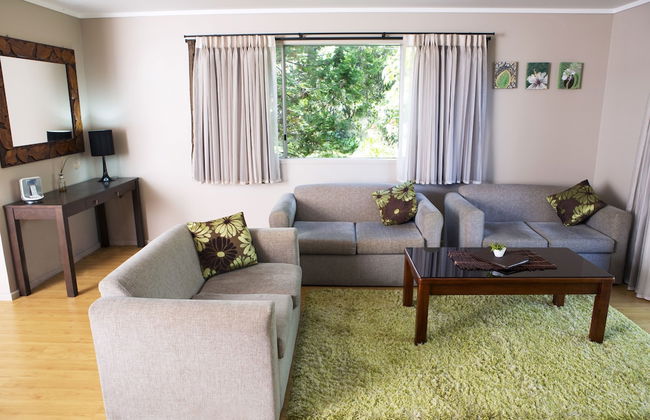 Broad Leaf Villas - Foto 20