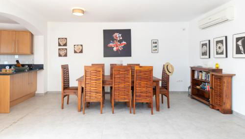 Villa Kristi 9 pers privat pool - Foto 5