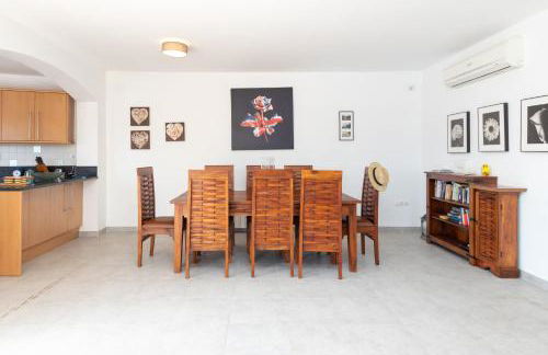 Villa Kristi 9 pers privat pool - Foto 5