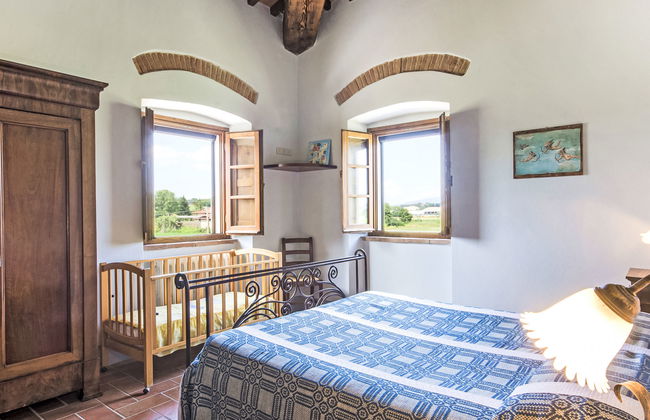 La Salciaia - Foto 6