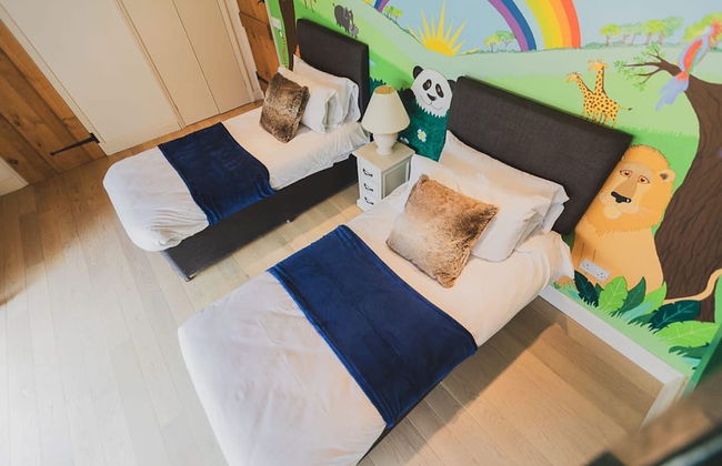 Tye Barn in Brinkley - Foto 37