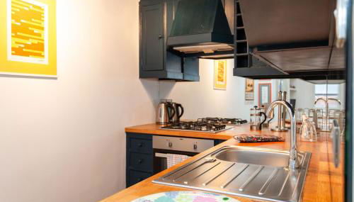 Italianflat - Kilburn Art Style - Foto 4