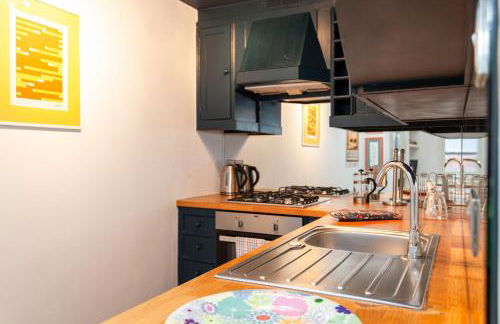 Italianflat - Kilburn Art Style - Foto 4