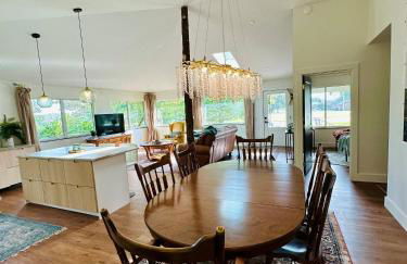 The Grandview: Luxe Home w Mountain Views - Foto 31