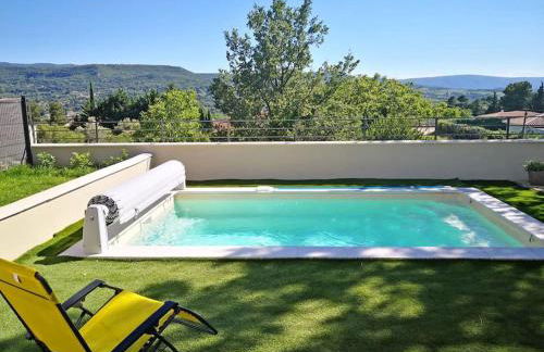 Villa Abelha en Provence - Photo 5