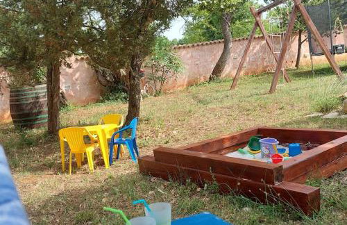 Nice holiday houses with Mediterranean garden - Foto 72