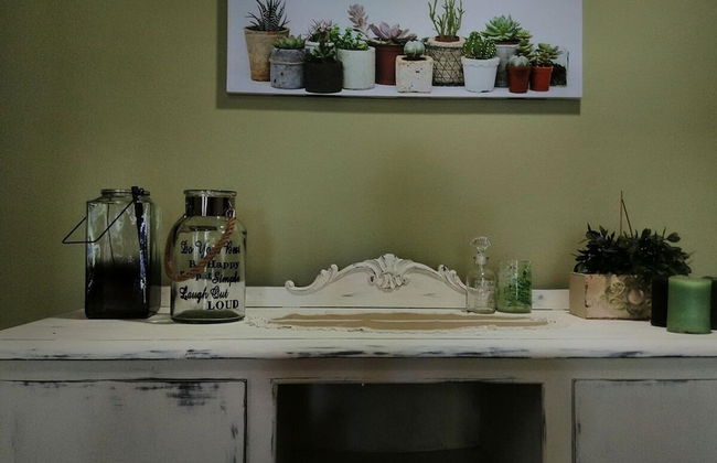 Orsiida Seaside Cottage K Gatzea - Foto 20