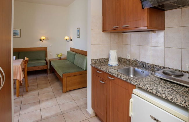 John Mary Apartments by Estia - Foto 15