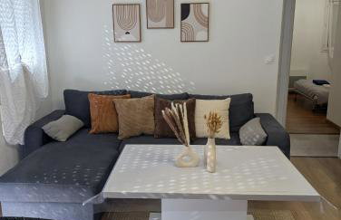 Appartement T3 - Relax aux portes des 24h du Mans - Foto 5