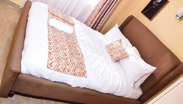 Lux Suites Astra Park Apartments South B - Foto 3, Habitación