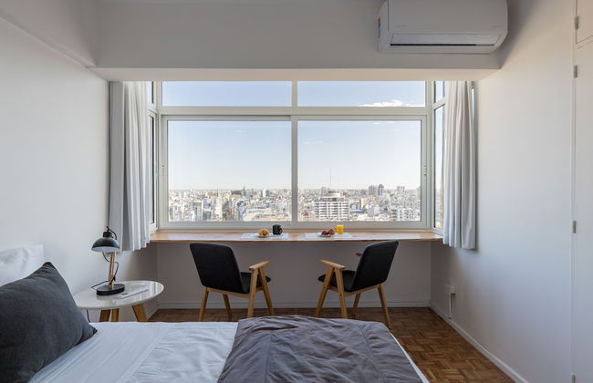 Admirable Recoleta - Foto 5