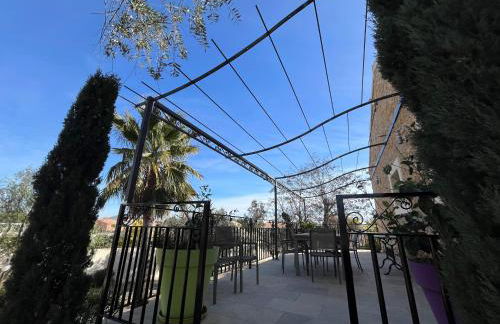 Villa Napoléon Piscine&Jacuzzi - Foto 21