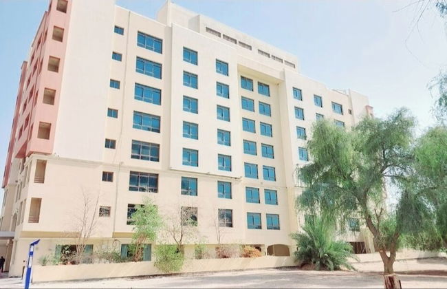 Havana Holiday Homes Oud Metha - Photo 11